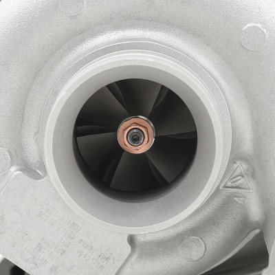 Turbina (Turbosprężarka) RIDEX 2234C0125R 2234C0125R - foto 7
