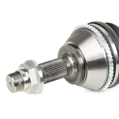 Półoś Napędowa RIDEX 13D0138 13D0138 - foto 5