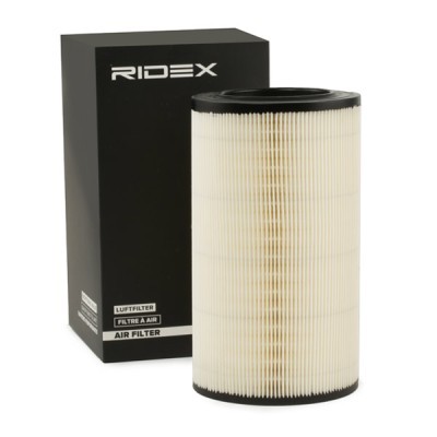 Filtr Powietrza RIDEX 8A0264 8A0264 - foto 2