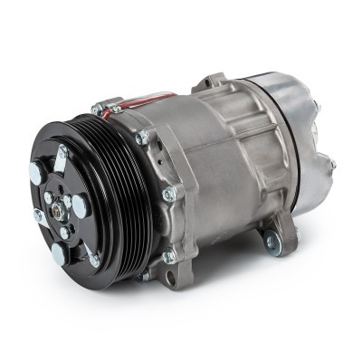 Sprężarka Klimatyzacji VW 447K0180 - foto 3