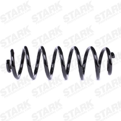 Sprężyna Zawieszenia Stark SKCS-0040279 SKCS-0040279 - foto 4