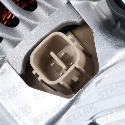 Alternator Stark SKGN-0320024 SKGN-0320024 - foto 5