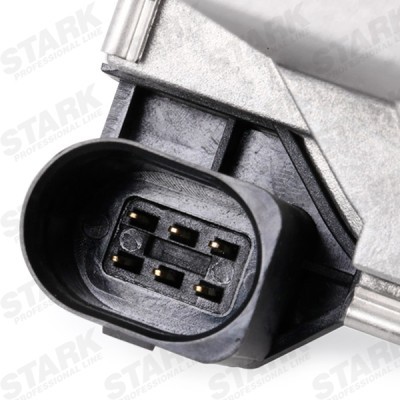Дроссельная заслонка Stark SKTB-0430159 SKTB-0430159 - foto 6