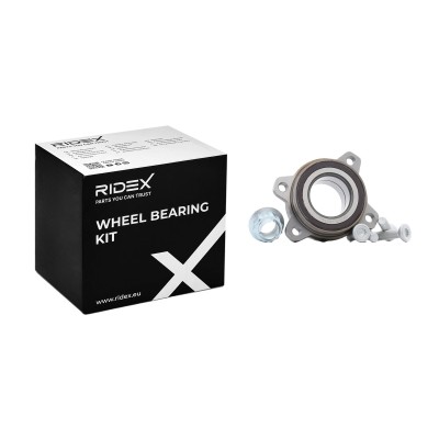 Łożysko Koła RIDEX 654W1007 654W1007 - foto 6