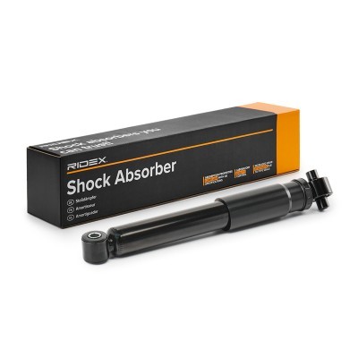Amortyzator RIDEX 854S2395 854S2395 - foto 2
