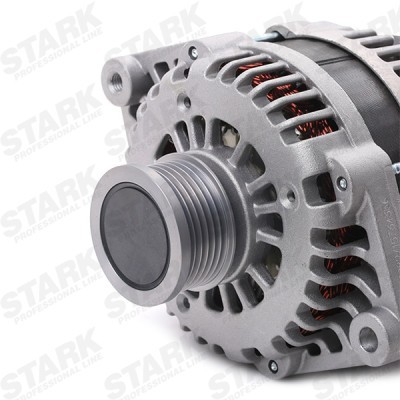 Alternator Stark SKGN-0321381 SKGN-0321381 - foto 5