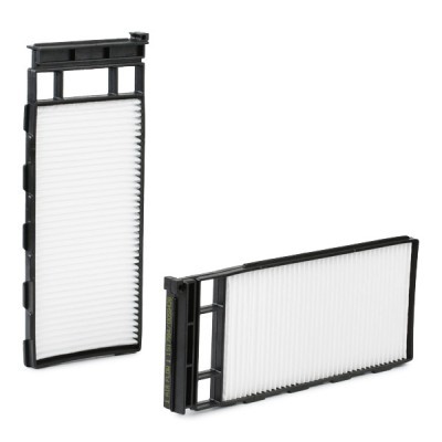 Filtr Kabinowy RIDEX 424I0163 424I0163 - foto 4