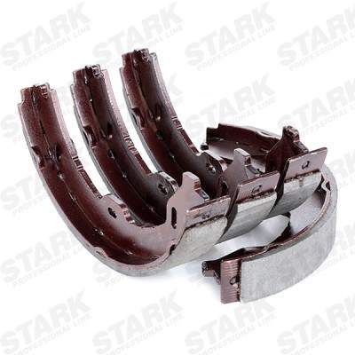 Klocki hamulcowe Stark SKBS-0450082 SKBS-0450082 - foto 3