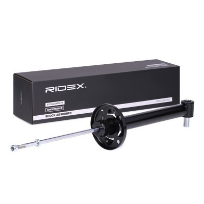 Amortyzator RIDEX 854S0012 854S0012 - foto 3