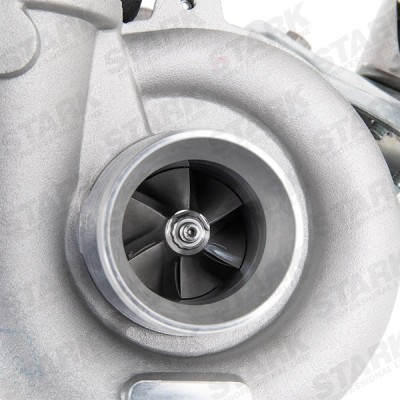 Turbina (Turbosprężarka) Stark SKCT-1190073 SKCT-1190073 - foto 5