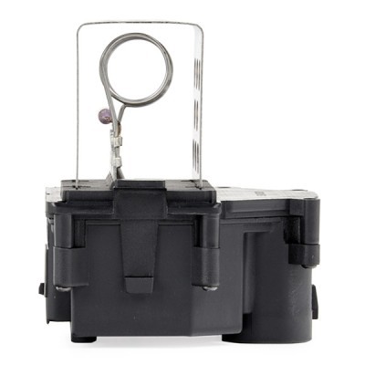 Rezystor Opornik Dmuchawy RIDEX 2975R0071 2975R0071 - foto 5