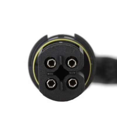 Sonda Lambda RIDEX 3922L0083P 3922L0083P - foto 6