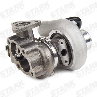 Turbina (Turbosprężarka) Stark SKCT-1190584 SKCT-1190584 - foto 4