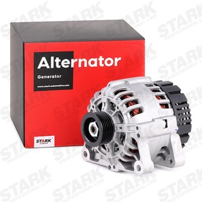 Alternator Stark SKGN-0320052 SKGN-0320052 - foto 2