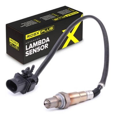 Sonda Lambda RIDEX 3922L0189P 3922L0189P - foto 2