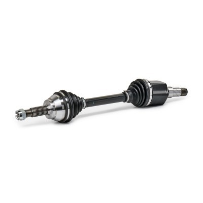 Półoś Napędowa RIDEX 13D1768R 13D1768R - foto 3