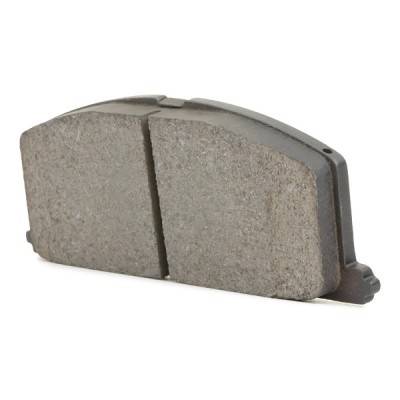 Klocki hamulcowe RIDEX 402B0185 402B0185 - foto 7
