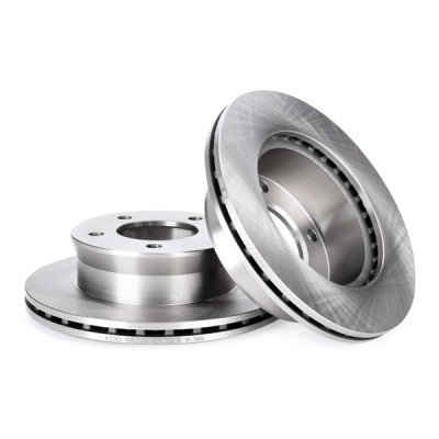 Tarcza hamulcowa RIDEX 82B0234 82B0234 - foto 5
