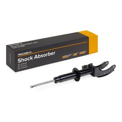 Amortyzator RIDEX 854S1879 854S1879 - foto 3
