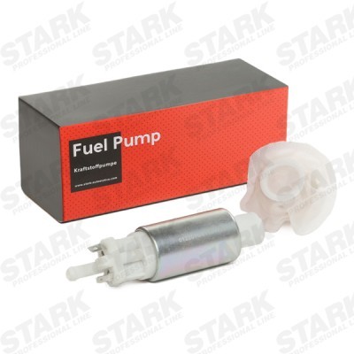 Pompa Paliwa Stark SKFP-0160142 SKFP-0160142 - foto 2