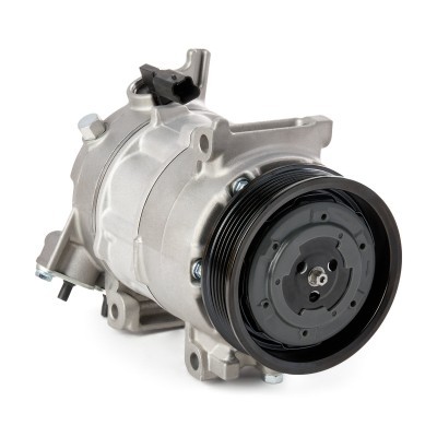 Sprężarka Klimatyzacji DS 447K0538 - foto 3