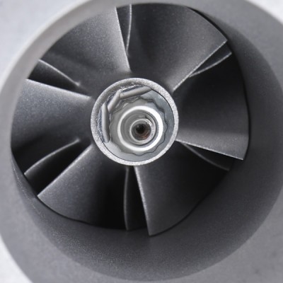 Turbina (Turbosprężarka) RIDEX 2234C10729R 2234C10729R - foto 4