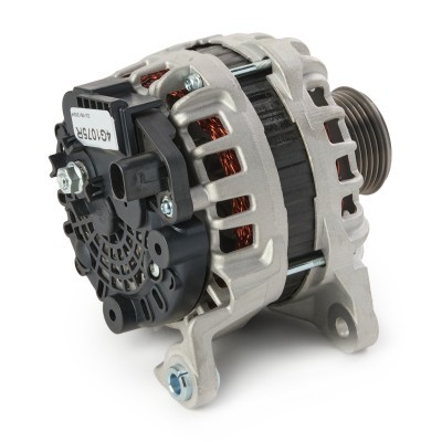 Alternator RIDEX 4G1075R 4G1075R - foto 4