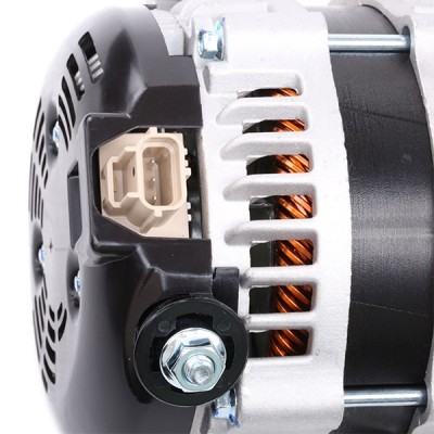 Alternator RIDEX 4G1232 4G1232 - foto 5