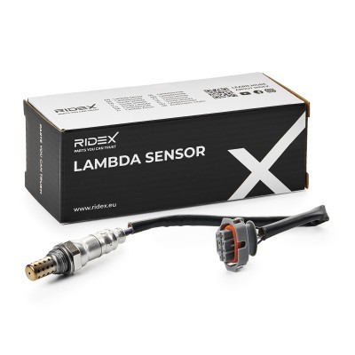 Sonda Lambda RIDEX 3922L0603 3922L0603 - foto 2