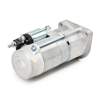 Rozrusznik RIDEX 2S1477R 2S1477R - foto 4