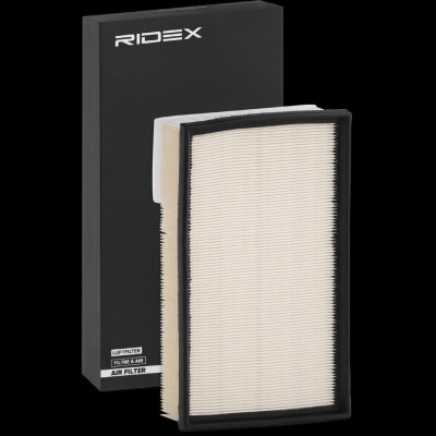 Filtr Powietrza RIDEX 8A0014 8A0014 - foto 4
