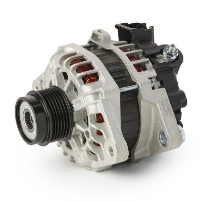 Alternator RIDEX 4G1153R 4G1153R - foto 3