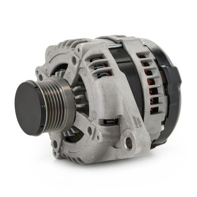 Alternator RIDEX 4G1181R 4G1181R - foto 3