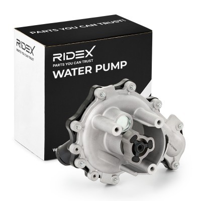 Pompa Wody RIDEX 1260W0328 1260W0328 - foto 2