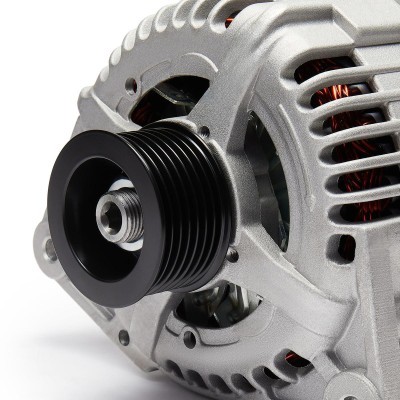 Alternator RIDEX 4G1166 4G1166 - foto 6