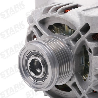 Alternator Stark SKGN-0320928 SKGN-0320928 - foto 5