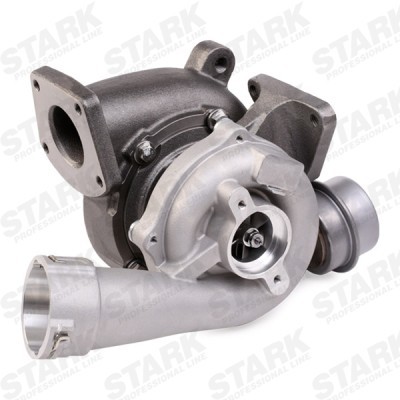 Turbina (Turbosprężarka) Stark SKCT-1190056 SKCT-1190056 - foto 5