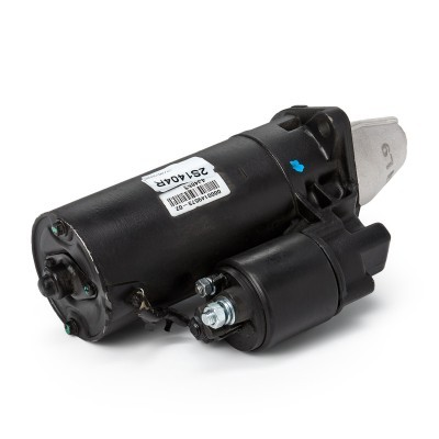 Rozrusznik RIDEX 2S1404R 2S1404R - foto 4