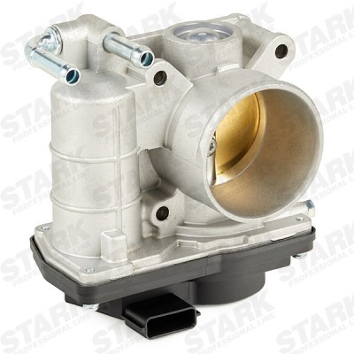 Дроссельная заслонка Stark SKTB-0430186 SKTB-0430186 - foto 3