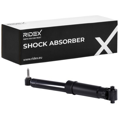 Amortyzator RIDEX 854S0948 854S0948 - foto 2