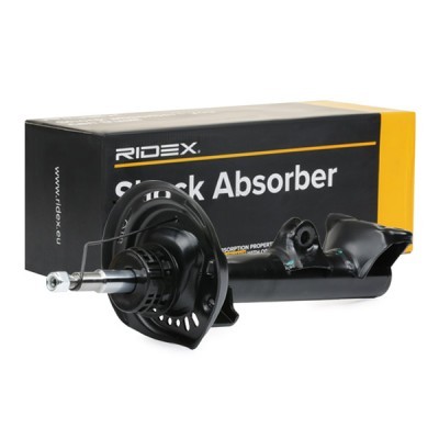 Amortyzator RIDEX 854S0870 854S0870 - foto 3