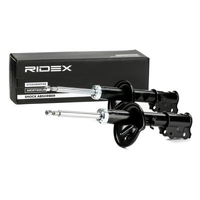 Amortyzator RIDEX 854S2012 854S2012 - foto 3