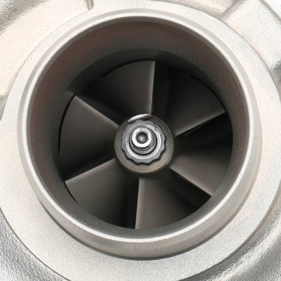 Turbina (Turbosprężarka) RIDEX 2234C0279R 2234C0279R - foto 5