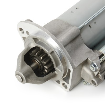 Rozrusznik RIDEX 2S1027R 2S1027R - foto 6