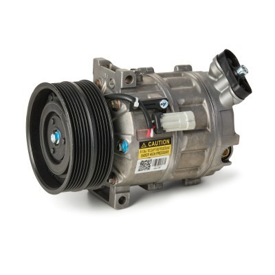 Kompresor klimatyzacji 447K0141R - foto 3