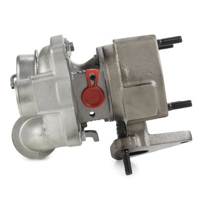 Turbina (Turbosprężarka) RIDEX 2234C0273R 2234C0273R - foto 6