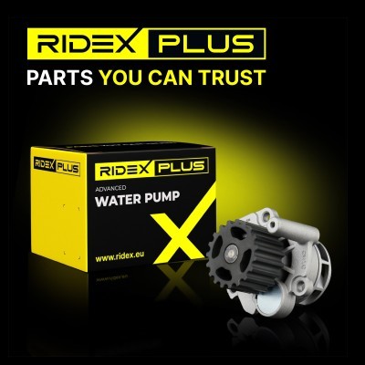 Pompa Wody RIDEX 1260W0047P 1260W0047P - foto 11