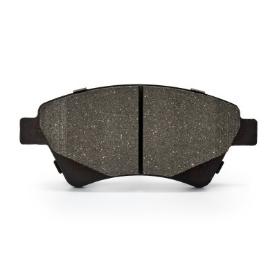 Klocki hamulcowe RIDEX 402B1525P 402B1525P - foto 5