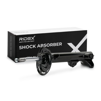 Amortyzator RIDEX 854S2659 854S2659 - foto 1