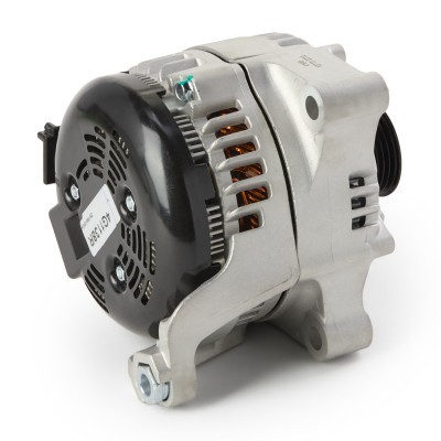 Alternator RIDEX 4G1138R 4G1138R - foto 4